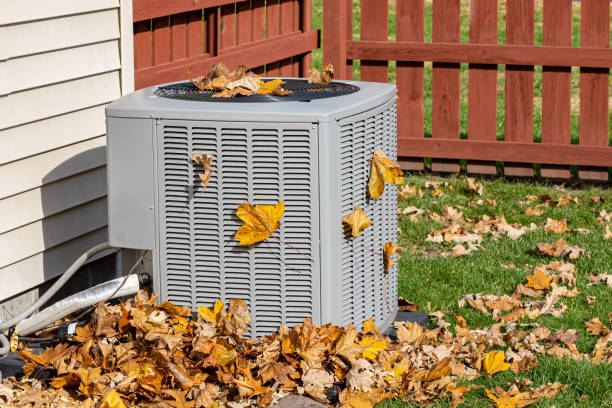 Best Emergency HVAC Services in Macclenny, FL
