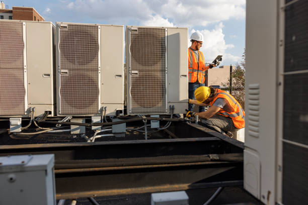 Best HVAC Training and Certification in Macclenny, FL