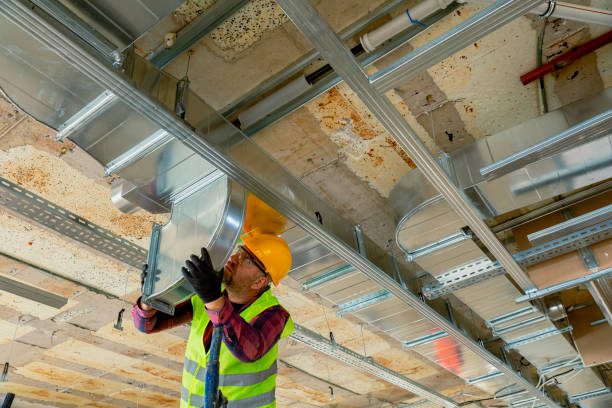 Best HVAC Equipment and Components in Macclenny, FL