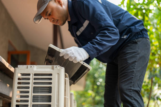 Professional HVAC in Macclenny, FL