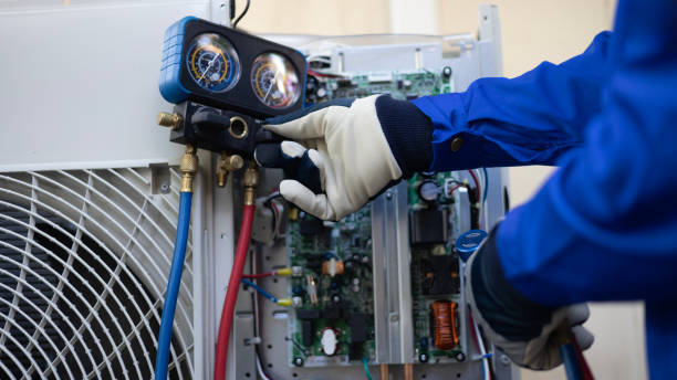 Best Seasonal HVAC Services in Macclenny, FL